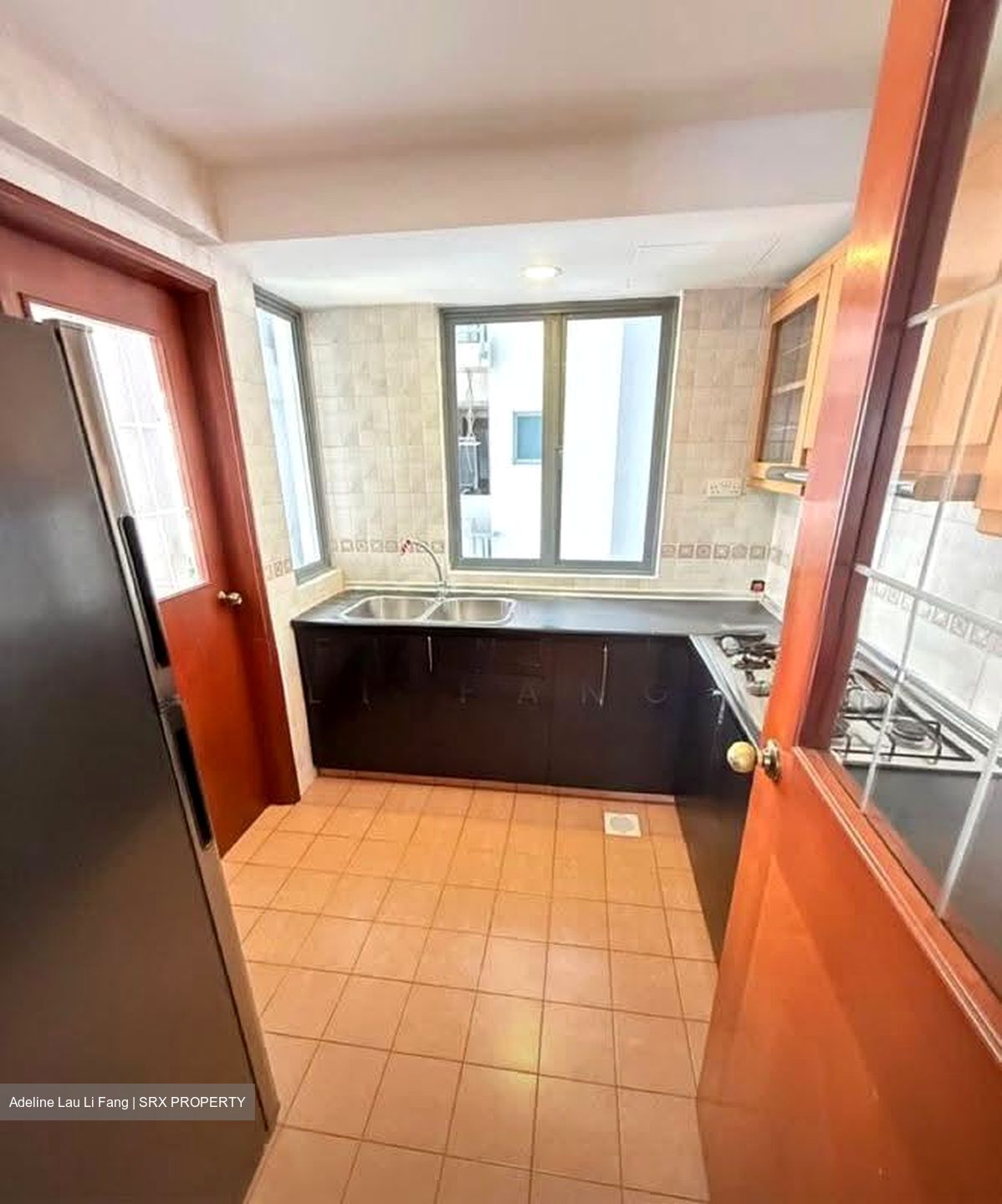 Aquarius By The Park (D16), Condominium #638567001
